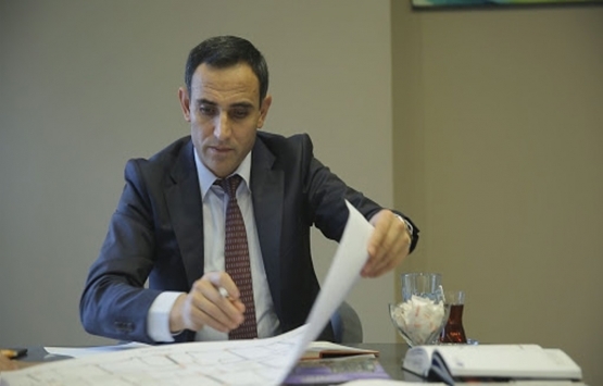 Faruk Topuz yeni şirket kurdu!