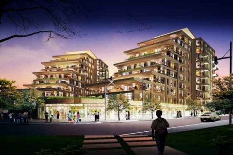 Bakırköy Referans satışa çıkıyor!