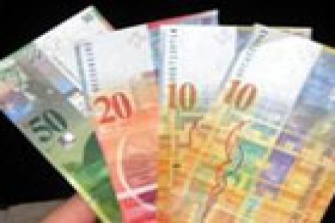 Mortgage'de İsviçre Frankı cepleri yaktı