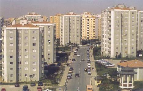 TOKİ Kocaeli'de gazeteciler için konut projesi yapacak!