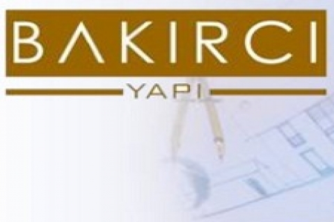 Bakırcı Yapı'dan Küçükköy'de 250 konutluk proje!