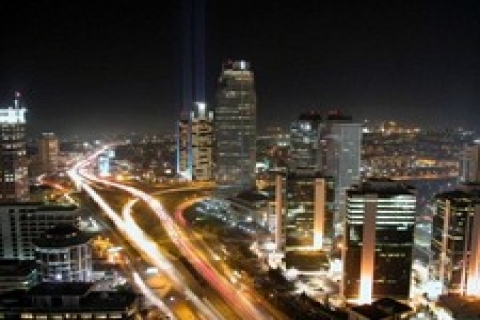 İstanbul süper şehir listesinde yer aldı!