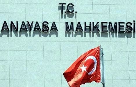 Kamulaştırma Kanunu'nun kritik maddesi iptal!