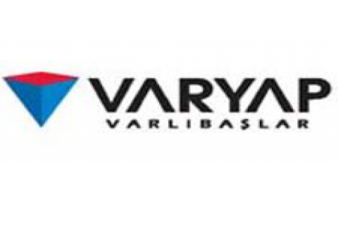 Varyap, Bodrum'a yerleşiyor!