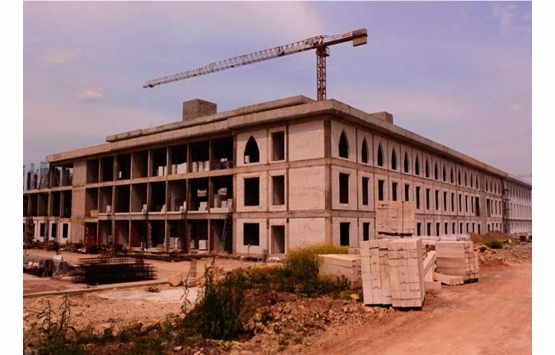 Kocaeli'de 7,2 milyon TL’lik inşaatlar için ihaleye çıkılıyor!