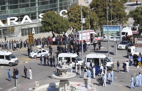 Ankara Yenimahalle de 2020 de 2 bin iş yeri açıldı!