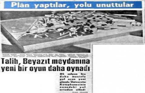 Emlakta nostalji rüzgarı 4!