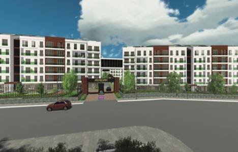 Avrupa Yakası en yeni konut projeleri 2013!