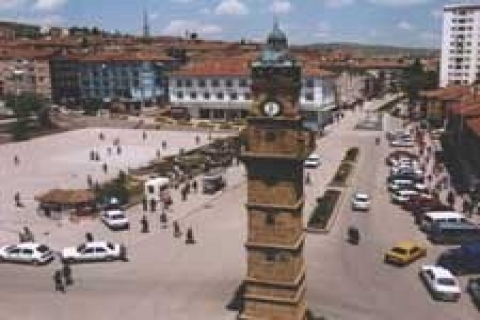 Milli Emlak'tan Yozgat'ta 49 yıllığına 28 taşınmaz!