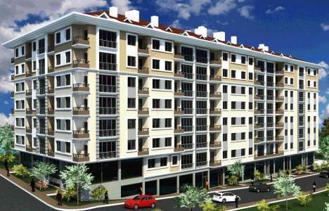 Beylikdüzü Bahadır Evleri nde 210 bin TL ye 3+1!