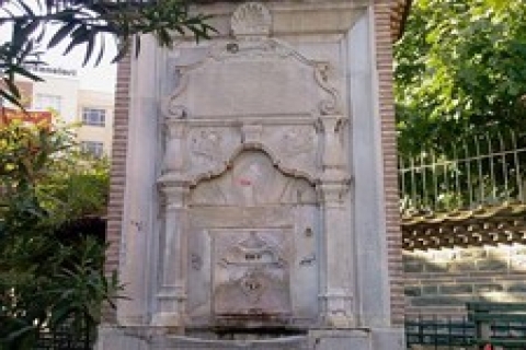 Osmanlı'dan kalan 110 çeşmenin restorasyonu yapılıyor!