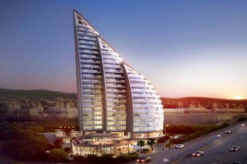 Espadon Residence fiyat listesi! 206 bin TL'ye! 