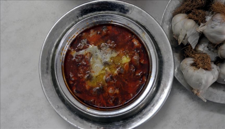 Yok böyle bir zam! Bir zamanların en ucuz çorbası da lüks oldu!