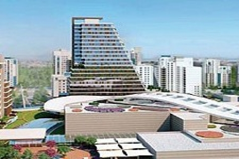 Akbatı Residences Evleri Esenyurt'ta 254 bin 700 TL'ye! Yüzde 10 indirimle!