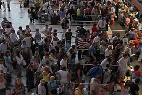 Turizm geliri 2011 yılında 23 milyar doları aştı!