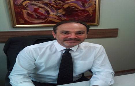 Atilla Kırşan: İnşaatta dış cephe platformları hayat kurtarıyor!