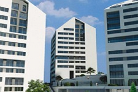 Dumankaya Dizayn Tuzla'da 690 TL taksitle!