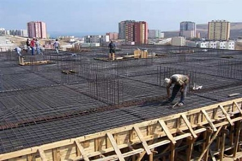 Konut sektörüne 480 milyon liralık kaynak ayrılacak!