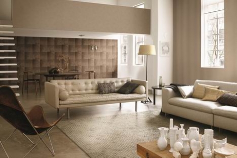 African Queen, HannaHome'daki Rasch'ın yeni koleksiyonu!