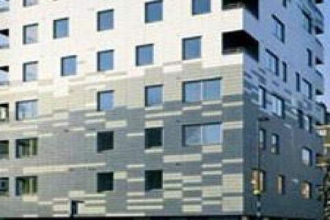 Ahşap yapılar geri mi geliyor?