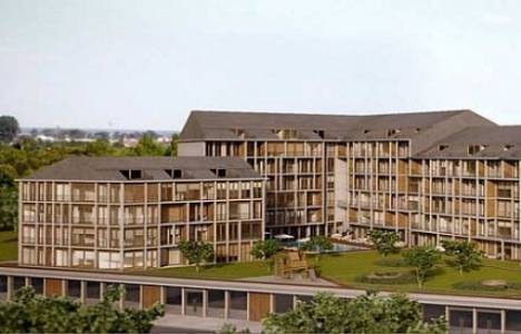 Aya Göktürk kemerburgaz