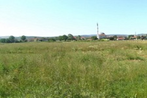 Elazığ İl Özel İdaresi, iki arsayı 15 milyon TL'den satıyor!