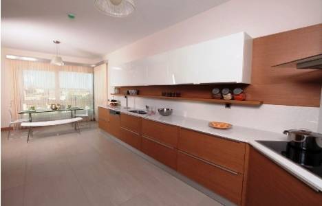 Mesa Grup Çengelköy Evleri nde 700 bin TL ye 2+1!