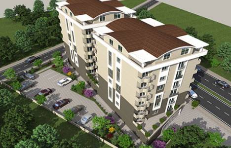 Platin Life Güney de 159 bin liraya! Mart ta teslim!