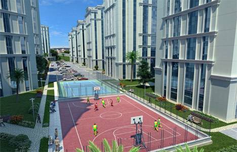 Beylikdüzü Prestij Park görselleri!