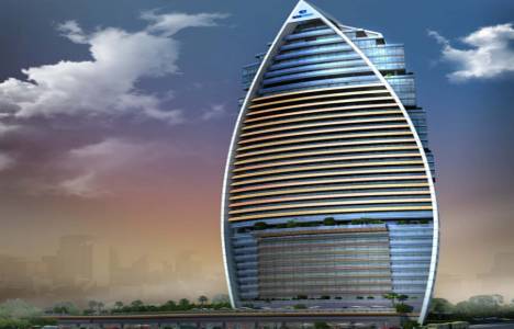 Kartal Kompleks projesinden ilk görüntüler!