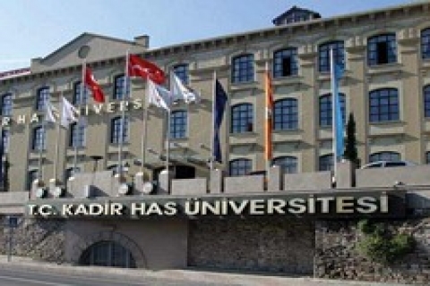 Kadir Has Üniversitesi'nde kentsel dönüşüm inceleniyor!