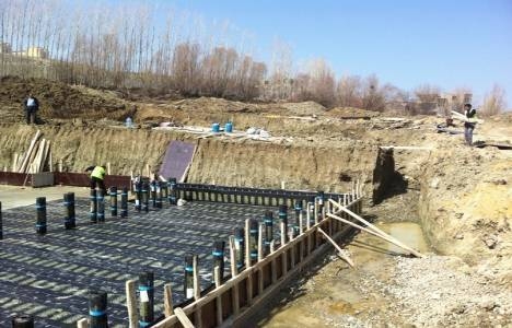 Kat karşılığı inşaat hesabı nasıl yapılır