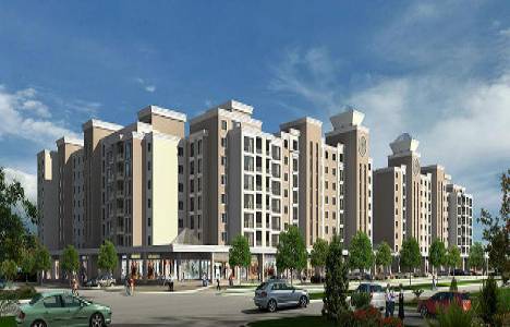 Gül Yapı Kavaklı Konakları görselleri!