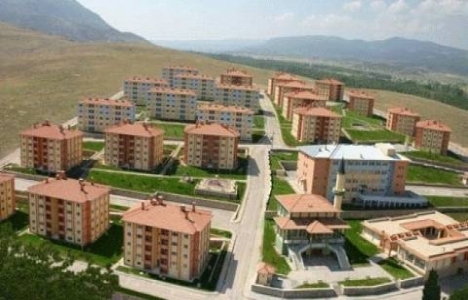 Ağrı Fırat Mahallesi kentsel dönüşüm ön yeterlilik ihalesi bugün!