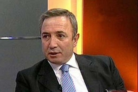 Akfen Holding'in patronu Hamdi Akın'ın serveti 635 milyon dolar!