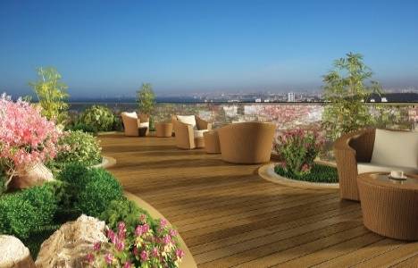 Evim Kadıköy Fikirtepe görselleri!