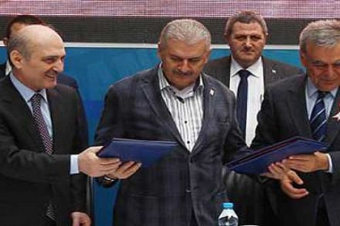 Erdoğan Bayraktar: İzmir hak ettiği yerde değil!