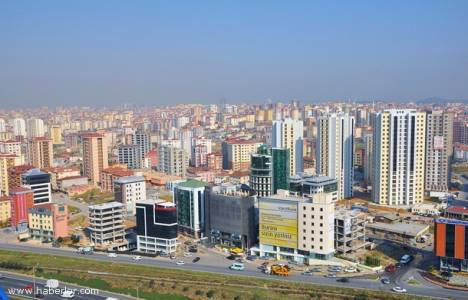 İstanbul'da satılık gayrimenkul: 950 bin liraya!
