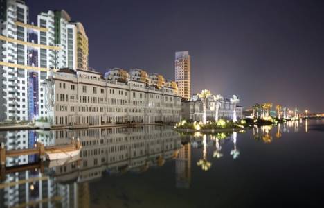 Sinpaş Cevizli'de 188 bin TL'ye! Yüzde 10 peşinat!