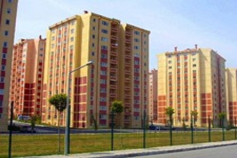 TOKİ Bursa Osmangazi'de 124 bin TL'ye!