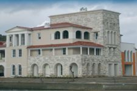 Çeşme Port Alaçatı'da 130 bin Euro'ya! Hemen teslim!