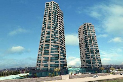 New Ada İdealtepe projesinde 380 bin TL'ye!