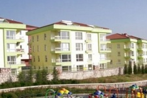 Elmas Firuze Konutları'nda 215 bin TL'ye 2+1! Son 9 konut!