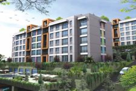 Atlantis Panorama'da 87 bin 500 TL'ye! 30 aya sıfır faizle!