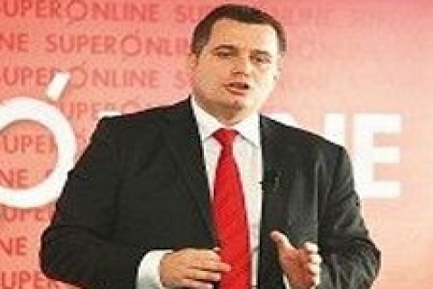 Superonline, Gaziantep 'i dijital şehir ' yapacak!