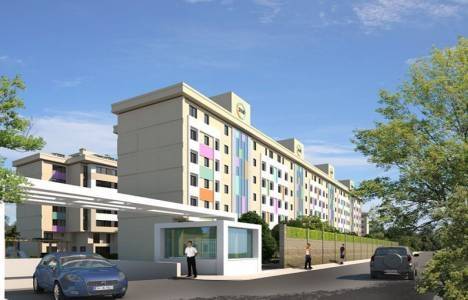 Konutta ödeme fırsatları 2013!