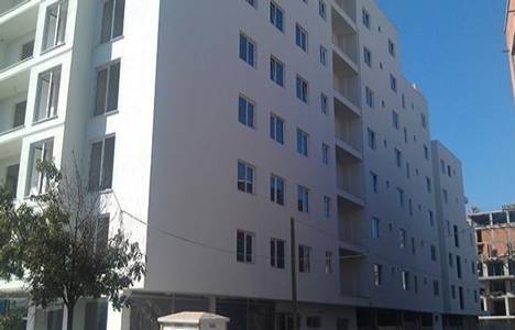 Lemuria Evleri Esenyurt ta 2+1 daireler 136 bin TL!