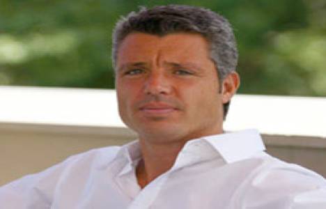  Sadettin Saran Sultan Makamı Konakları'ndan köşk aldı!