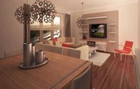 Fatih Yedikule Evleri nde 540 bin TL ye 3+1!