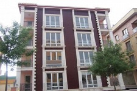 Bakırköy Satış Memurluğu'ndan 850 bin TL'ye 3 bina!